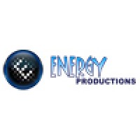 ENERGY Productions Logo