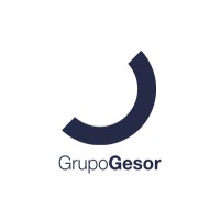 Grupo Gesor Logo