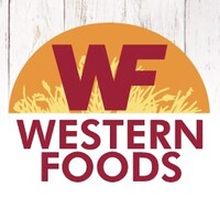 Western Foods Logo