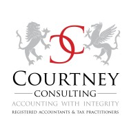 Courtney Consulting Logo