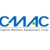 CMAC Capital Markets Assessment Corp. Logo