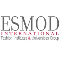 ESMOD ISEM Logo