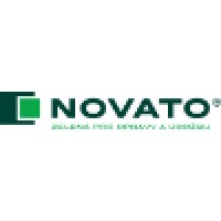 NOVATO Logo
