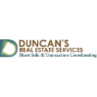 Duncans Real Estate Services Logo