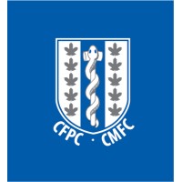 The College of Family Physicians of Canada Logo