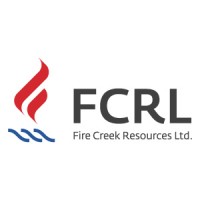 Fire Creek Resources Ltd. Logo