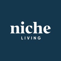 Niche Living Logo