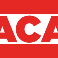 American Chiropractic Association Logo
