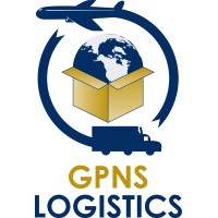 GPNS Logistics Logo
