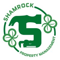 Shamrock Property Management LLC Logo