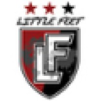 Little Feet Logo