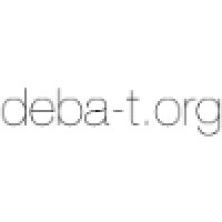 deba-t.org Logo