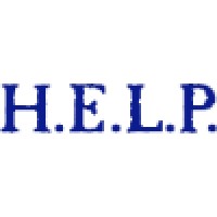 H.E.L.P. Logo