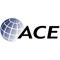ACE Security Laminates Logo