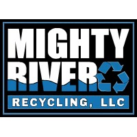 MIGHTY RIVER RECYCLING LLC Logo