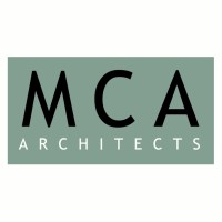 MCA Architects, PC Logo
