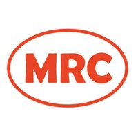 M. Rivera Construction Co. Logo