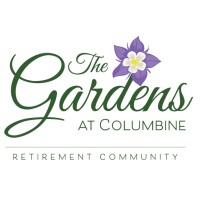 The Gardens at Columbine Logo