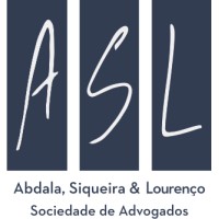 Abdala, Siqueira & Lourenço Sociedade de Advogados Logo
