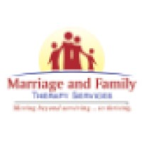 Marriage and Family Therapy Services, PLLC Logo