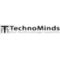 TechnoMinds Logo