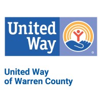 United Way of Warren County Logo