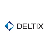 Deltix Logo