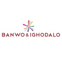 Banwo & Ighodalo Logo