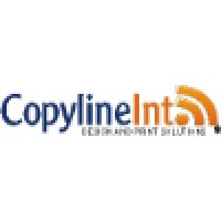 Copyline International (Pvt) Ltd Logo