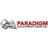 Paradigm Development Group, Inc. Logo