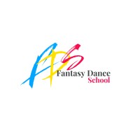 Fantasy Dance School Logo
