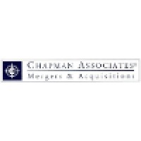 Chapman Associates, Inc. Logo