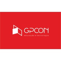 GPCON - Grupos de Professores e Consultores Logo