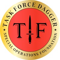 Task Force Dagger Special Operations Foundation Logo