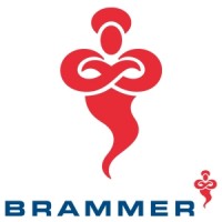 Brammer UK Logo