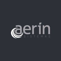 Aerín Sistemas Logo