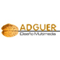 ADGUER Diseño Multimedia Logo