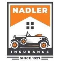 Nadler Insurance, Inc. Logo