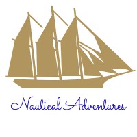 Nautical Adventures Toronto Logo
