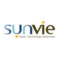 SUNVIE.EU Logo