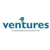 Ventures IT Systems and Solutions Pvt Ltd. Logo