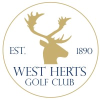 West Herts Golf Club Logo
