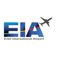 Erbil International Airport Logo