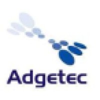 Adgetec Corporation Logo