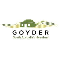 REGIONAL COUNCIL OF GOYDER Logo