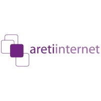 Areti Internet Ltd Logo