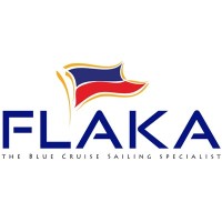 Flaka Cruising | Sailing Logo