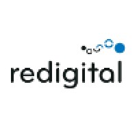 Redigital Logo