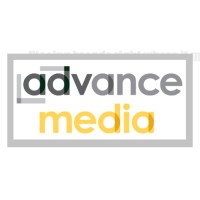 Advance Media Logo