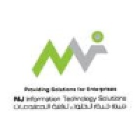 MJ Information Technology Solutions Logo